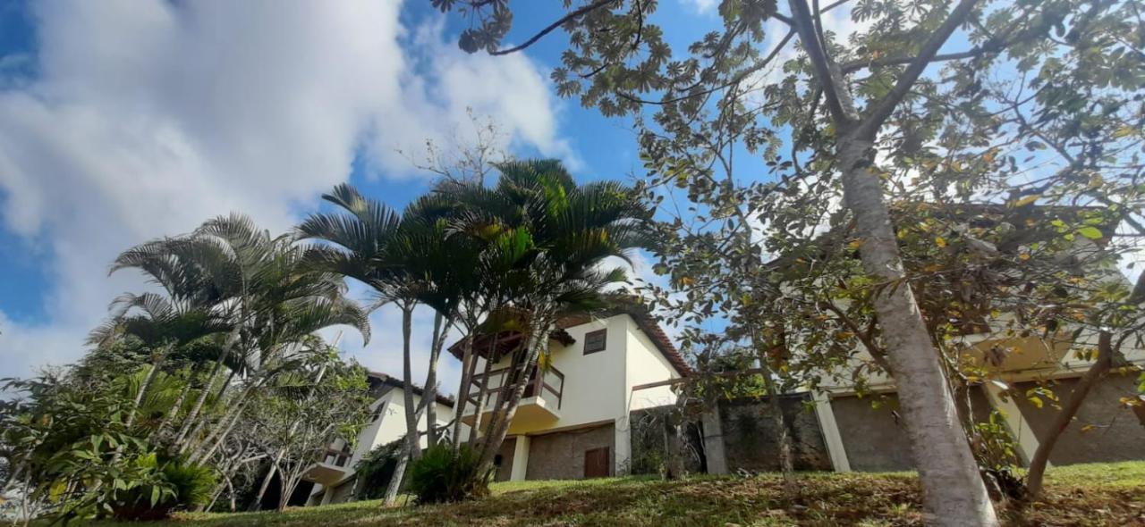 Chales Aabb Valenca Rj Exterior foto